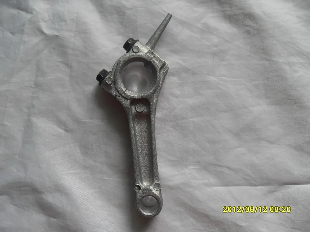 152F 154F Generator Connecting Rod 1KW 1.5KW C.Rod For LIFAN Generator  Part Accessory