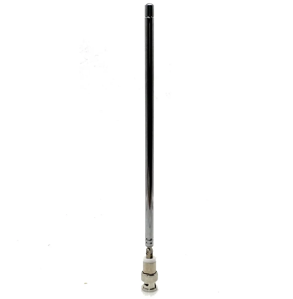 Portable comet GP 3 antenna 1/4\