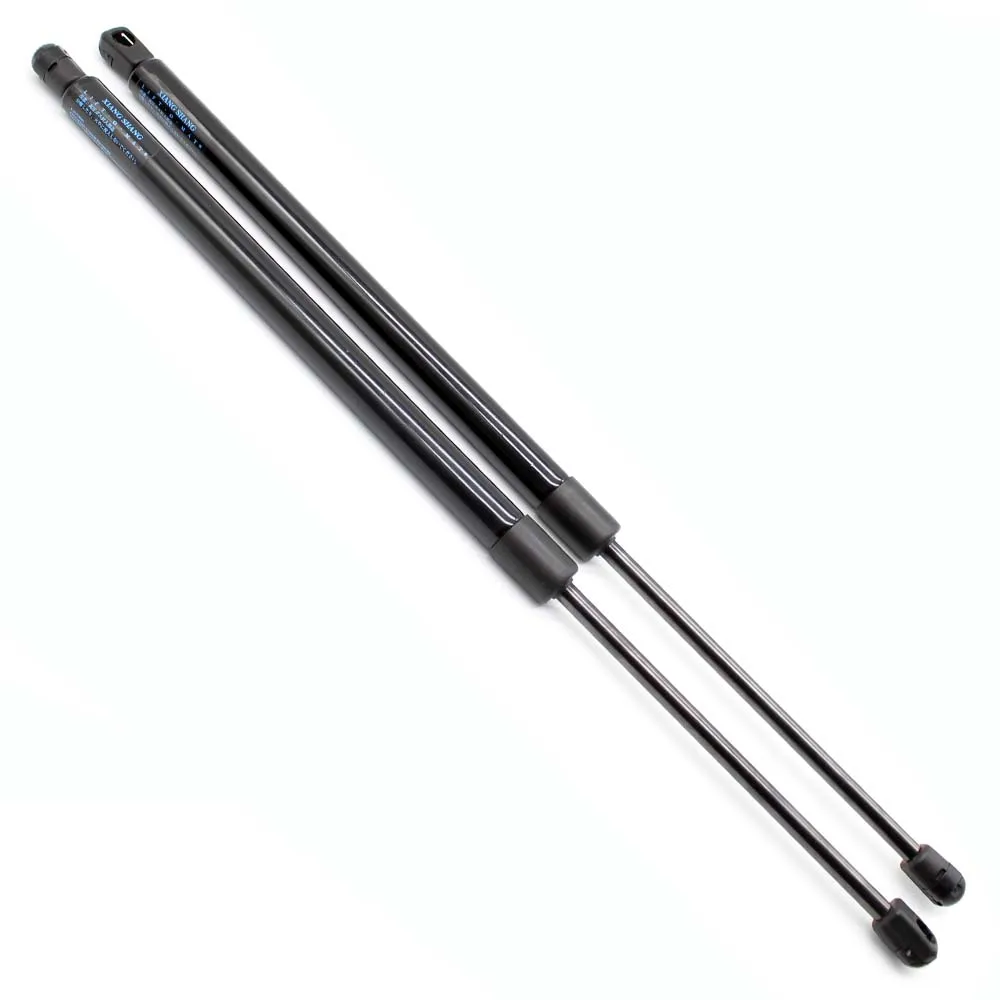 2 Auto Rear boot tailgate Car Gas Struts Spring Lift Support Damper For RENAULT ESPACE IV JK0H JK0J MPV 2002-2016 726 mm