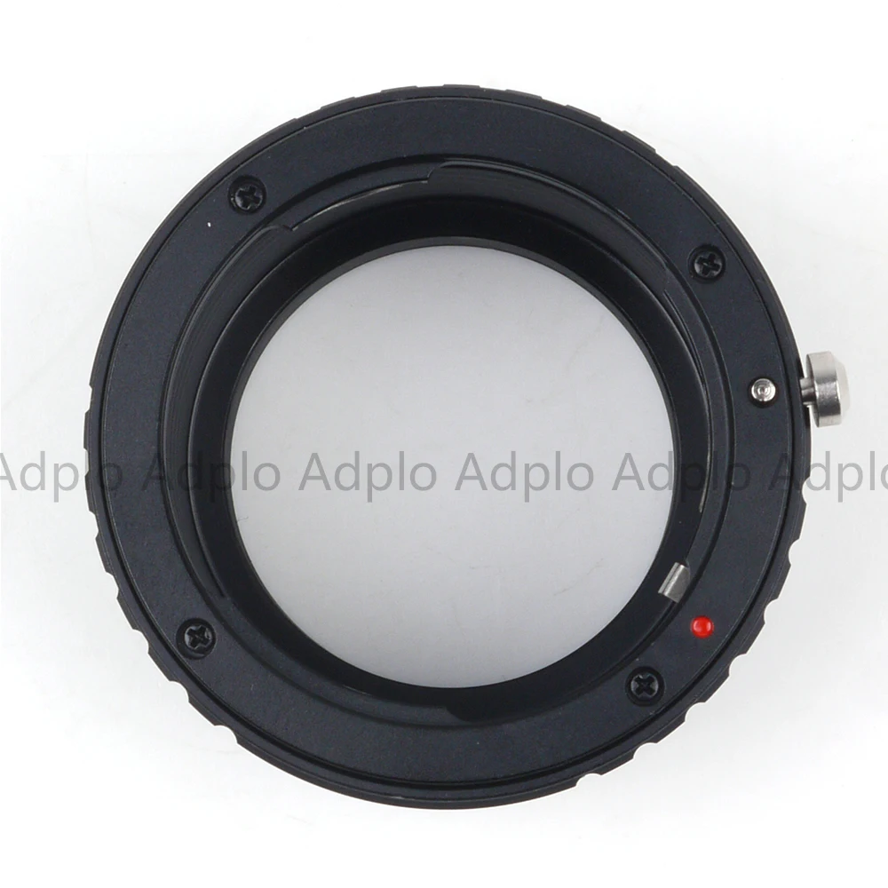 Pixco PK-NEX, New Lens Adapter Suit For Pentax K Lens to Suit for Sony E Mount NEX Camera