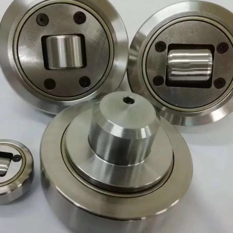 

Fixed combined bearings Compound Roller Combined Bearings MR.021 022 023 025 027 029 030