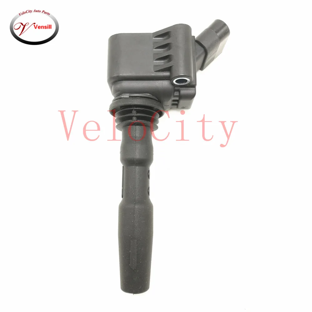 Part No# 04E905110L 04E905110A Ignition Coil For Audi Skoda Seat Livida Volks Jetta Golf 1.2L