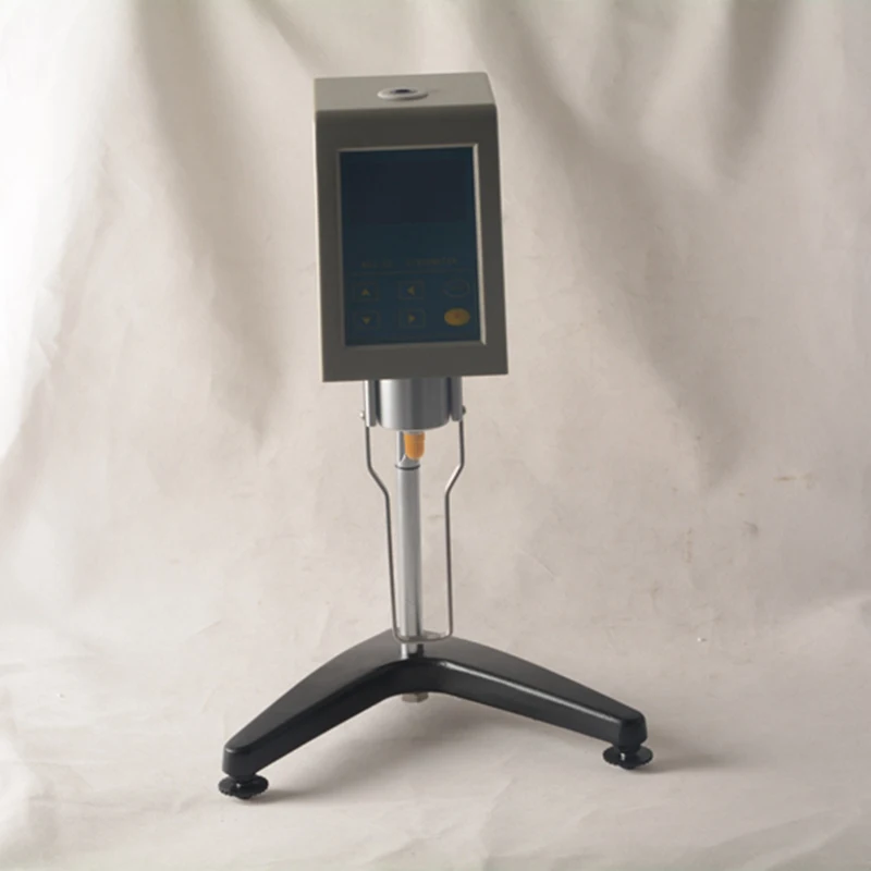 

Digital LCD Rotary Viscometer Viscosity Tester Meter NDJ-8S