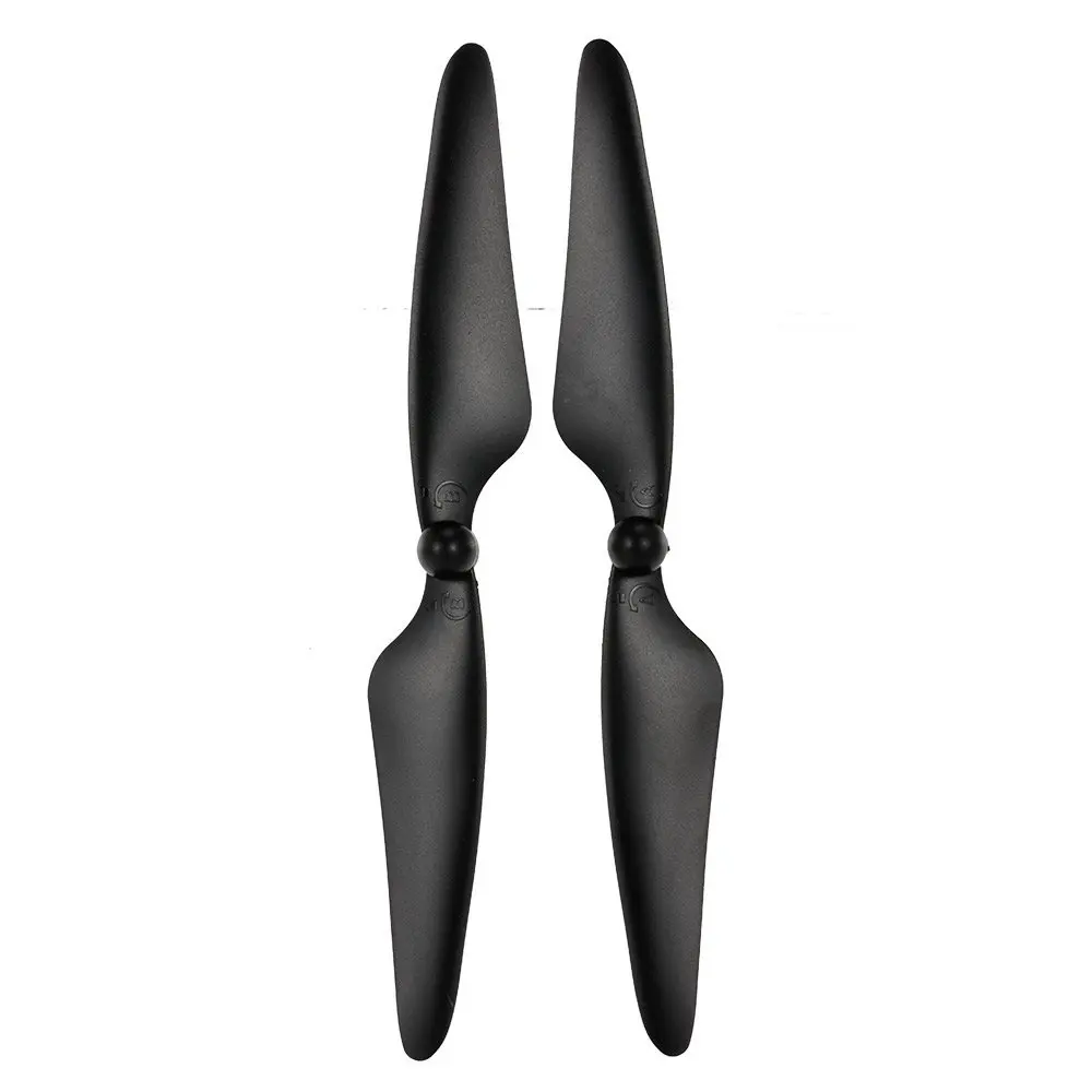 4 pairs * EBOYU CW/CCW Self-locking Propeller Blades for MJX B2W B2C Bugs 2C RC Quadcopter Brushless Drone Quadcopter