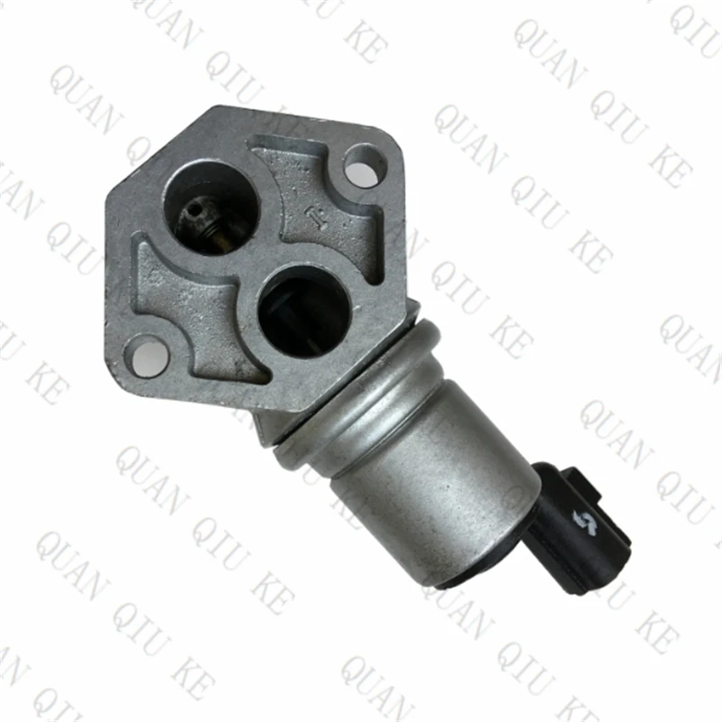 Idle Speed Control Valve Fit For Mondeo 2.0 2.5 Idle Air Control Valve 1S7Z-9F715-CA CX-1781 1S7E-9F715-CA