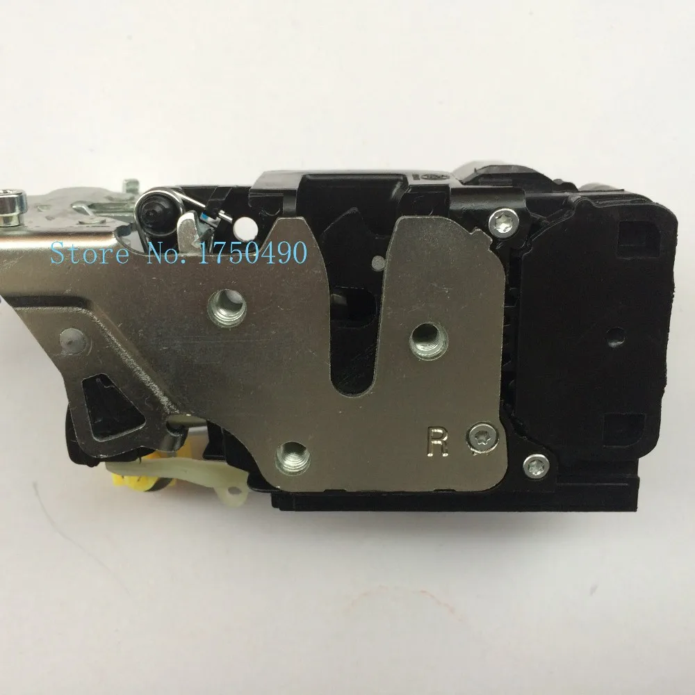 Gloednieuwe Deurslot Centrale Lock Actuator RECHTSACHTER OEM #96260996 Voor Chevrolet lacetti GRATIS VERZENDING