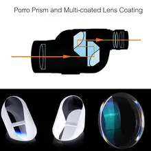 SV49 Monocular 13x50 #5