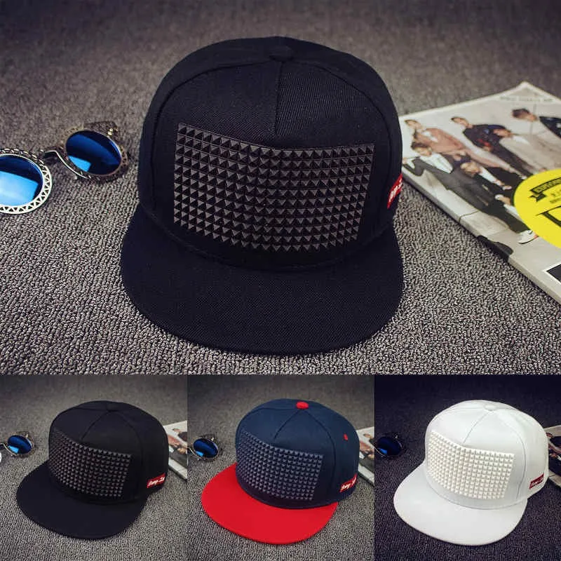 2020 new hot sale Plastic triangle baseball cap hat hip hop cap flat-brimmed hat snapback cap hats for men and women