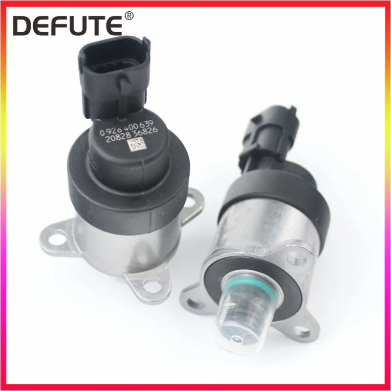 Fuel Pump Suction Control Valve 0928400568 00928400752 0928400639 0928400779 0928400727 Fuel Pump Inlet Metering Valve