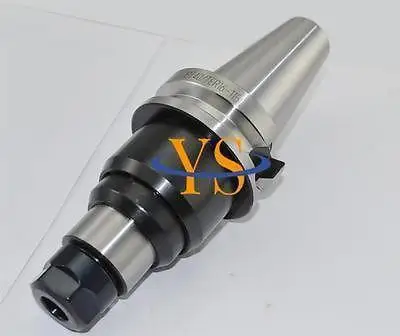 

New M16 BT40 TER 16 Axial FloatingTapping Chuck (M1-M10) CNC Milling thread tool,Retractable Tapping Holder