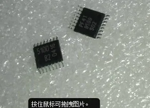 

Free shipping 10pcs/lot 5100B2 5100 TDA5100 TDA5100B2 TSSOP16