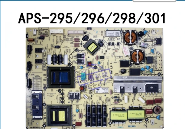 Placa de fuente de alimentación APS-295 APS-298, 1-884-406-12, 1-884-406-11, 1-883-917-11, para KDL-46EX720, vídeo