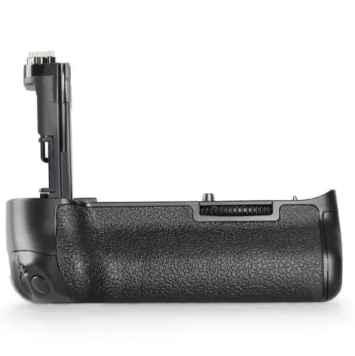 قبضة بطارية لكانون 5D علامة 4 IV 5DIV العمودي