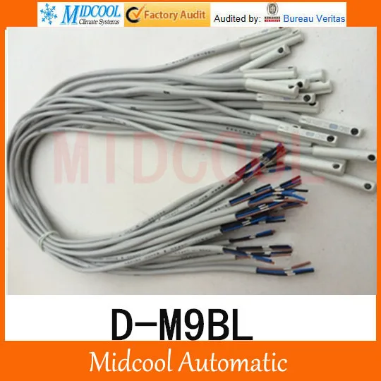 Free shipping magnet switch D-M9BL  high quality for Air Pneumatic Cylinder