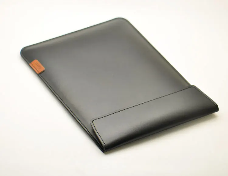 Envelope Laptop Bag super slim sleeve pouch cover,microfiber leather laptop sleeve case for HP SPECTRE X360 2017