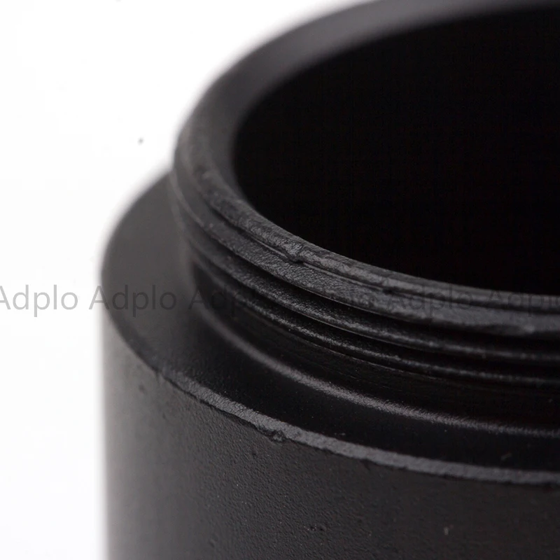 Pixco 50mm C-CS Mount Obiettivo Adattatore Anello Tubo di Prolunga per Telecamera di Sicurezza CCTV