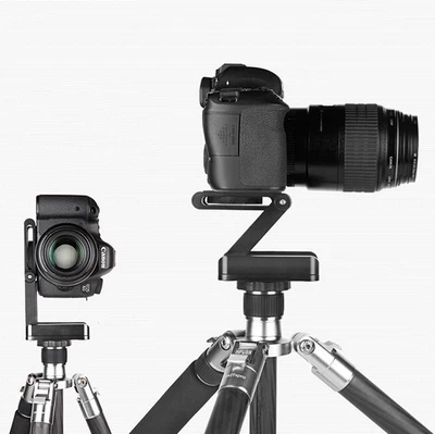 Camera DV Flex Tripod Z Pan Tilt Ballhead Aluminum Folding Tripod BRACKET Head Solution Photography Studio Cameras Camcorder