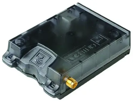 Модем RS232 GSM GPRS с дистанционным терминалом CINTERION BGS2T