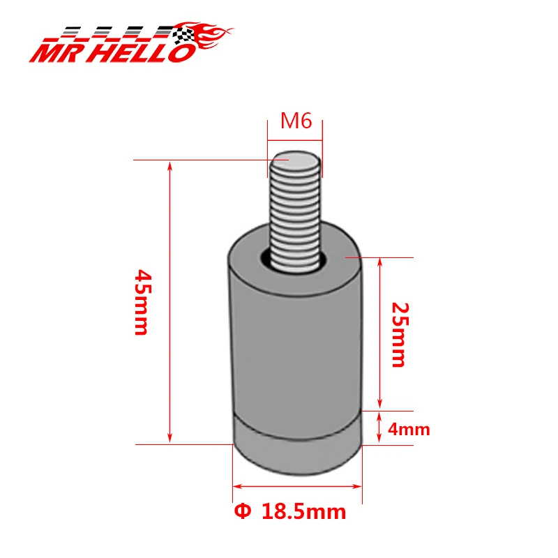 Universal Racing Aluminum 1\