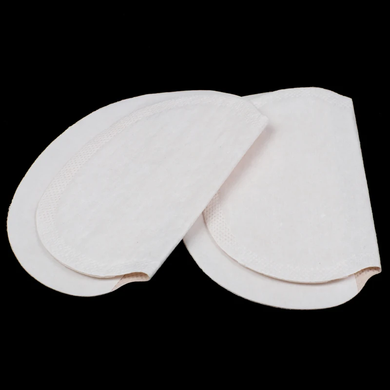 20/30/50Pcs Big Size underarm Sweat Pads Armpits Anti Gasket Sweat Absorbing Sticker Disposable Deodorant Armpits Linings Pads