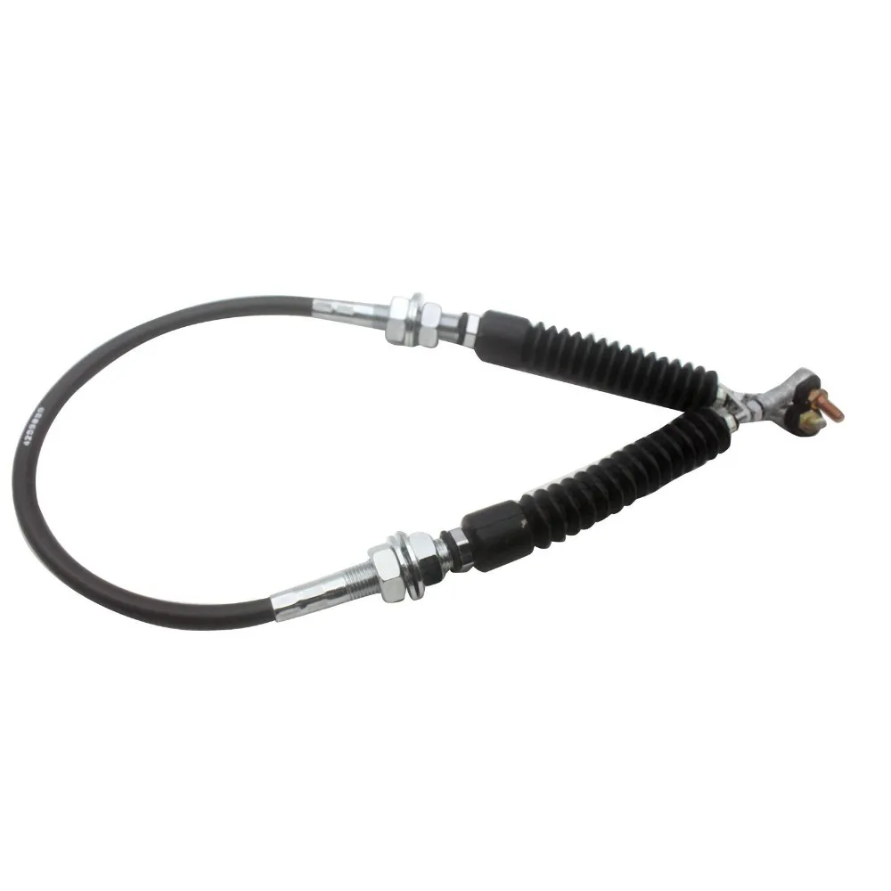 35 inches 89cm EX120-2 Accelerate Cable for 4259859 Hitachi Excavator Throttle Motor, 3 month warranty