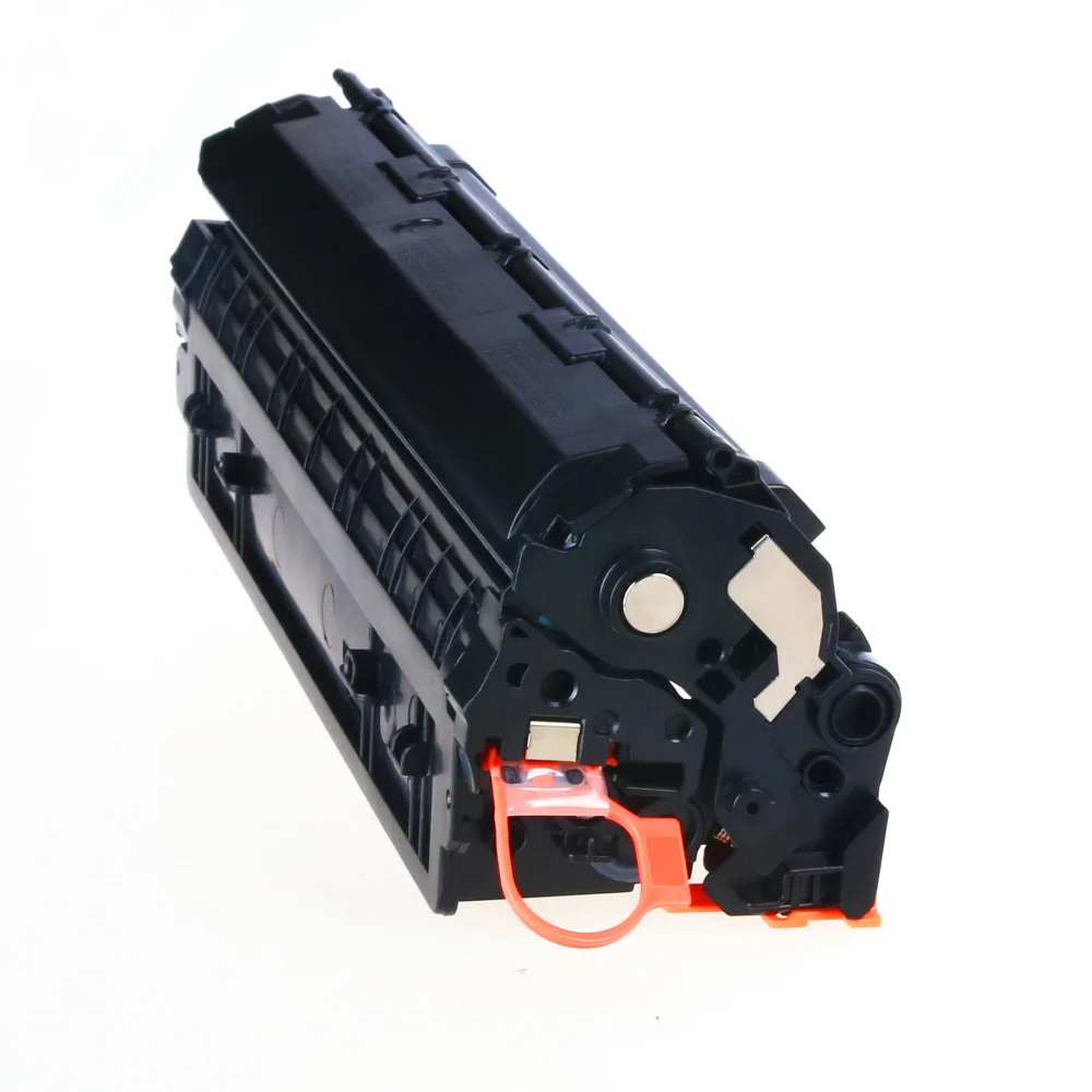 

Черный тонер-картридж CRG128/328/728, совместимый с Canon iC MF4570dn/iC MF4550d/iC MF4452/iC MF4450/iC D520/iC MF4420n, принтер