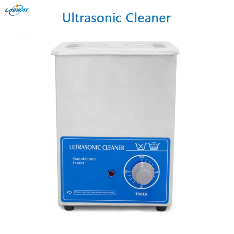 

50W Ultrasonic cleaners Ultrasonic Cleaning Machine Cleaners Washing Machine Hardware Parts Ultrasonic Cleaning Machine