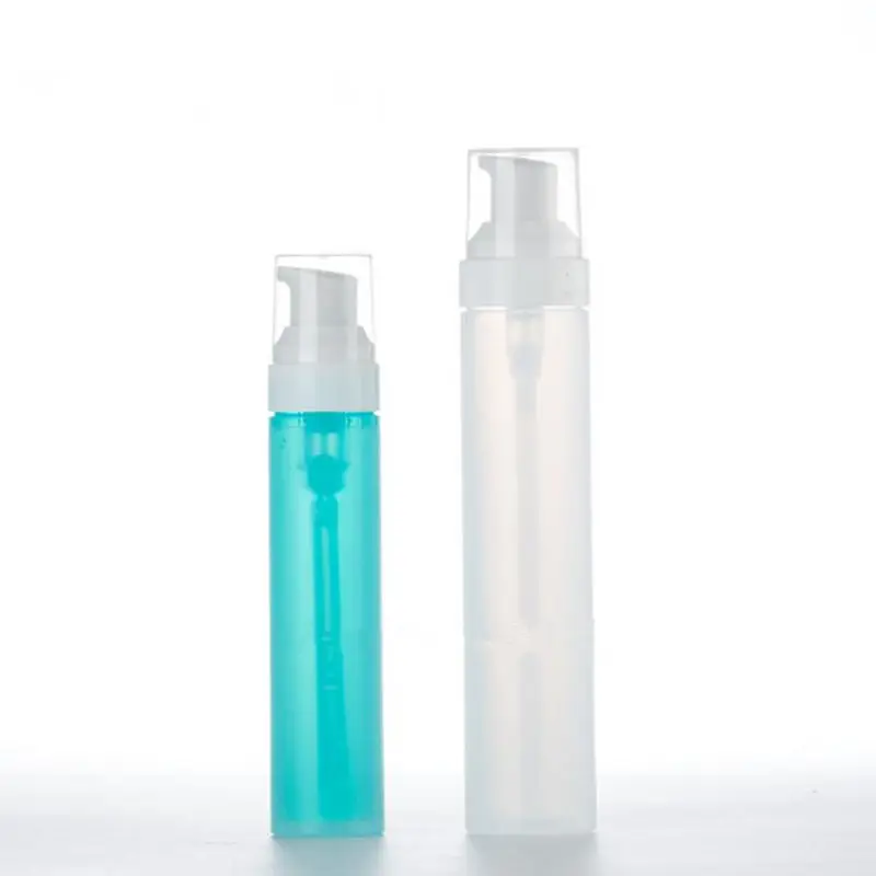 

Clear color 30ml 50ml ,BB cream emulsion bottle,bath wash liquid shampoo bottle F20172057