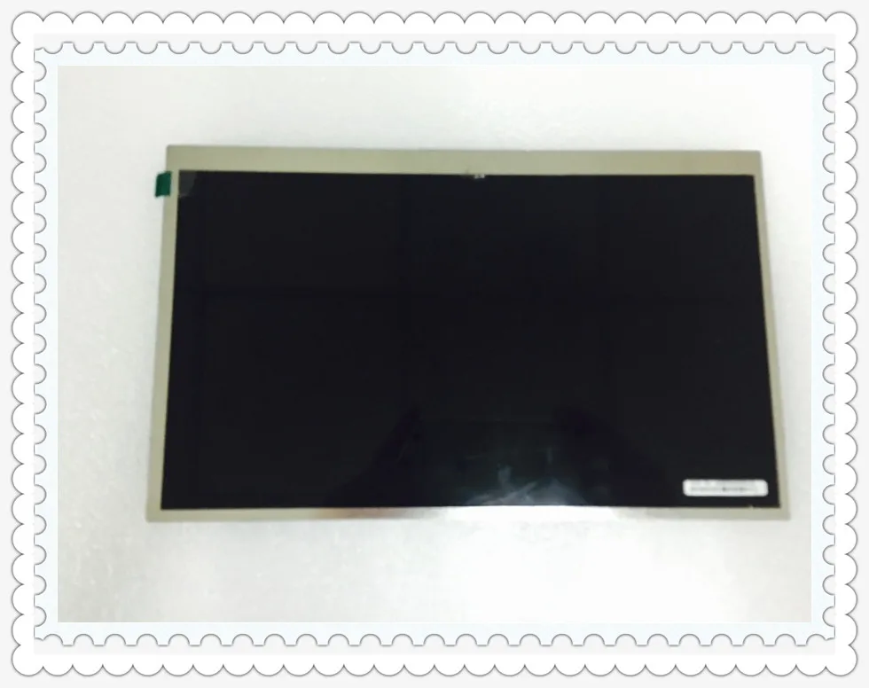 Original H-H101D-27I H-H10127FPC-80 10.1-inch LCD screen free shipping H-H101D-271