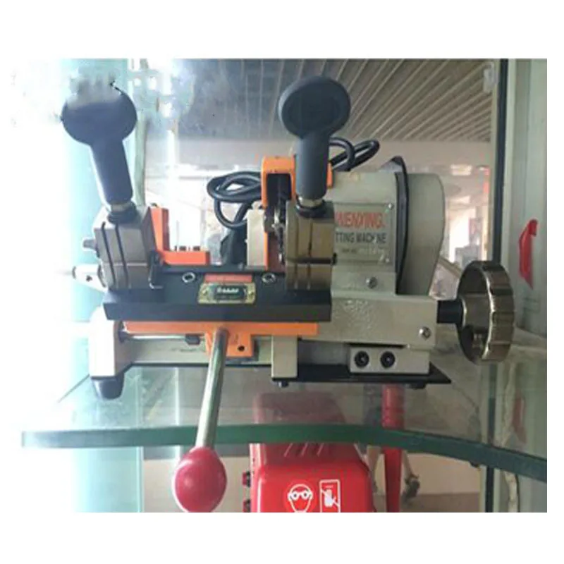 

wenxing 219A key making machine 40w.Key duplicating machine, key copy key maker 1pc