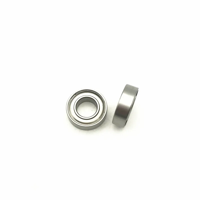 2023 10pcs Mr2010zz 10206 Sb10206 6800 6800x1 Bicycle Non-standard Special Ball Bearings The Size Is 10*20*6 10x20x5 Mm 10205