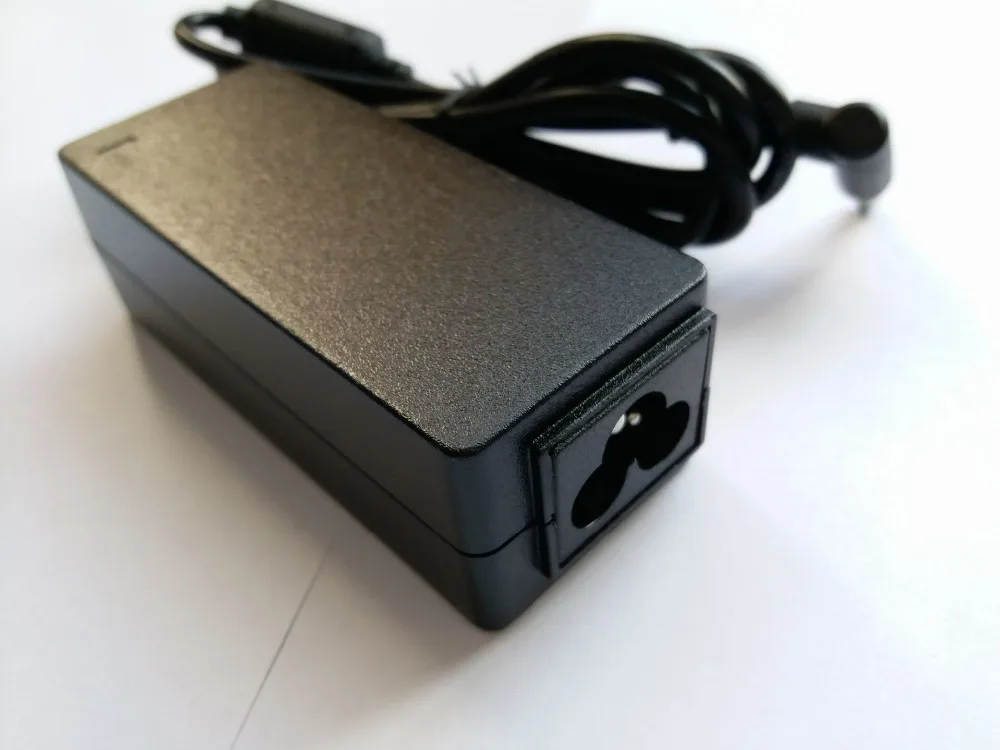 Адаптер питания для ноутбука Asus, 19 в, 15,6 А, 65 Вт