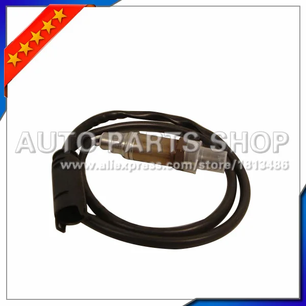 car accessories wholesale New Oxygen Sensor O2 for BMW Z3 E36 E46 E38 E39 X5 X3 316i 318ti 318i 320i 328i 520i 11781341022