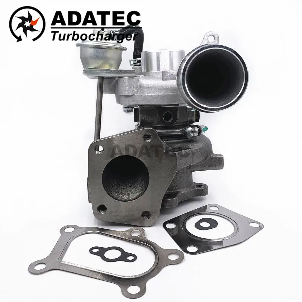 Turbocharger for Mazda CX-7 MZR DISI 191 Kw - 260 HP DISI EU K0422-882  L3M713700C L3M713700D Turbine K0422882 Turbo Charger