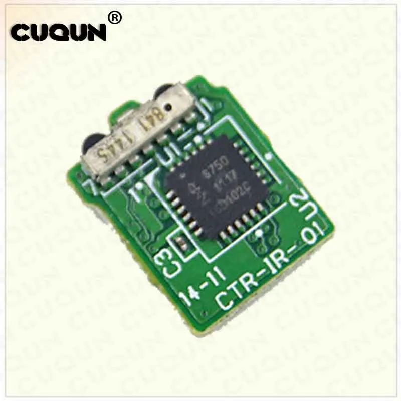 Scheda PCB cavo modulo a infrarossi originale LR per Nintend 3DS 3DS XL/LL