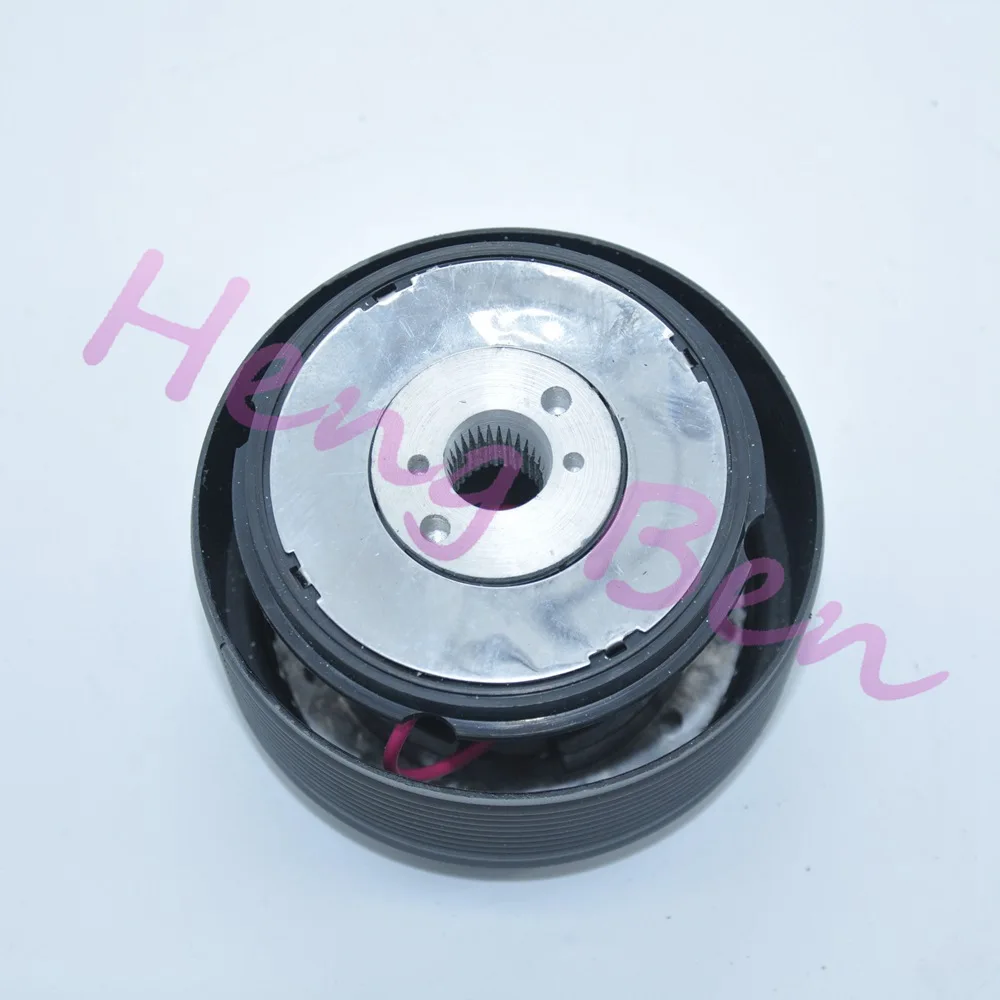 HB Universal Racing Steering Wheel Hub Adapter Boss Kit  SU-5