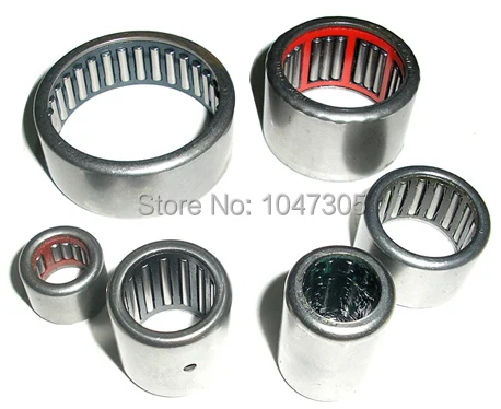 RC162110  One-way clutch needle bearing 1