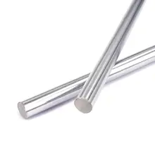 Linear Shaft 6mm-16mm 100-800mm #3