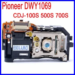 Original DWY1069 Optical Pick-UP CDJ100 CDJ-100S CDJ-500S CDJ-700S Laser Head Optical Pick Up Optical Drives