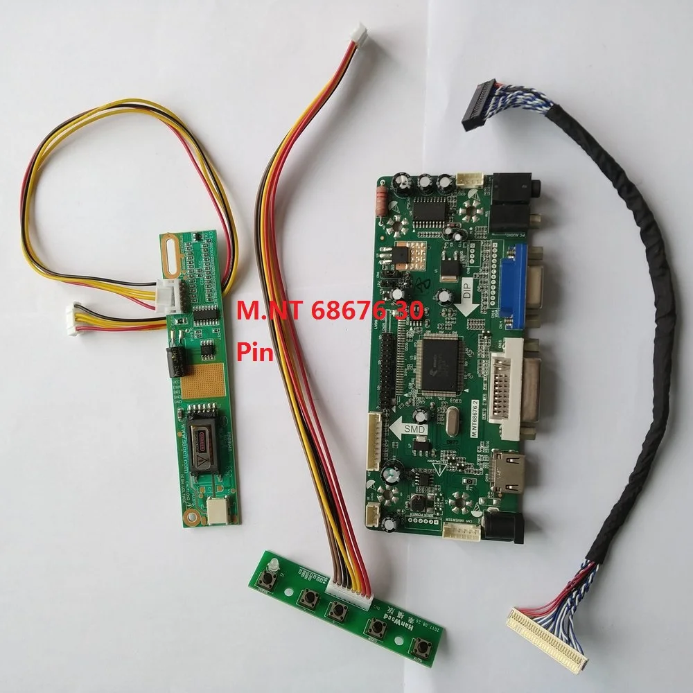 Kit for HSD150PX14-A07 HSD150PX14 15