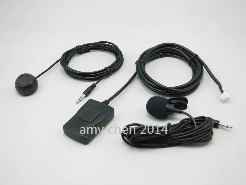 Bluetooth Yatour module car kit YT-BTM Hands free cell Mobile