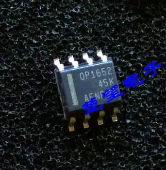 5pcs/lot OPA1652AIDR OPA1652 SOP-8 In Stock