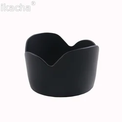 ET-60 II ET60 II Flower Petal Lens Hood Replace for Canon EF 75-300mm F/4-5.6 III & EF-S 55-250mm f/4-5.6 IS