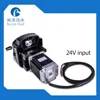 蠕動ポンプyz1515x,24v,ステッピングモーター,液体移送用,自吸式,中国工場 4