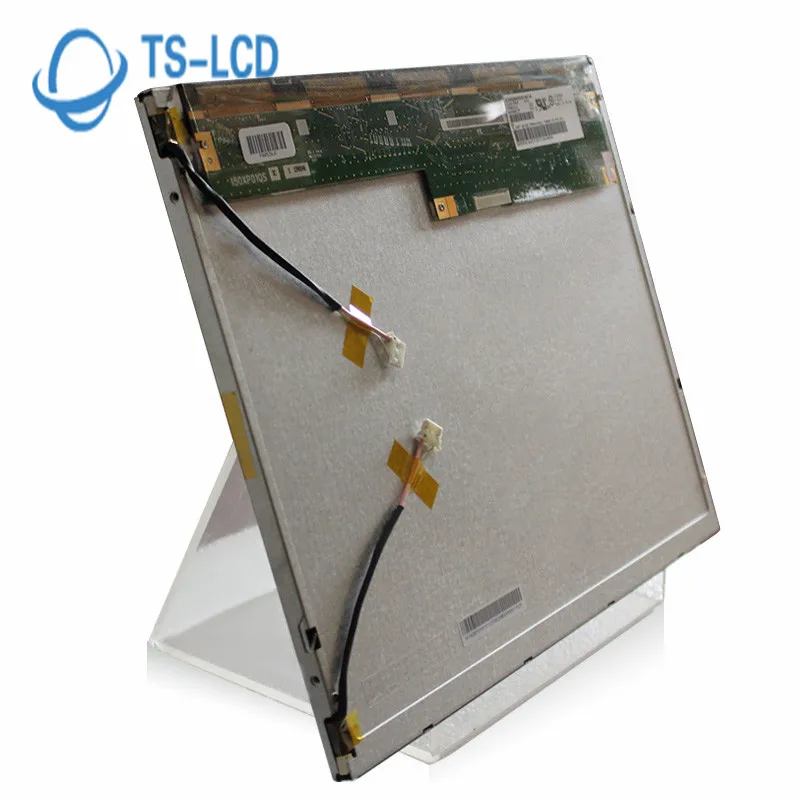 100% اختبار الأصلي A + الصف CLAA150XP01 15.0 "بوصة شاشة لوحة ال سي دي 12 شهرا الضمان