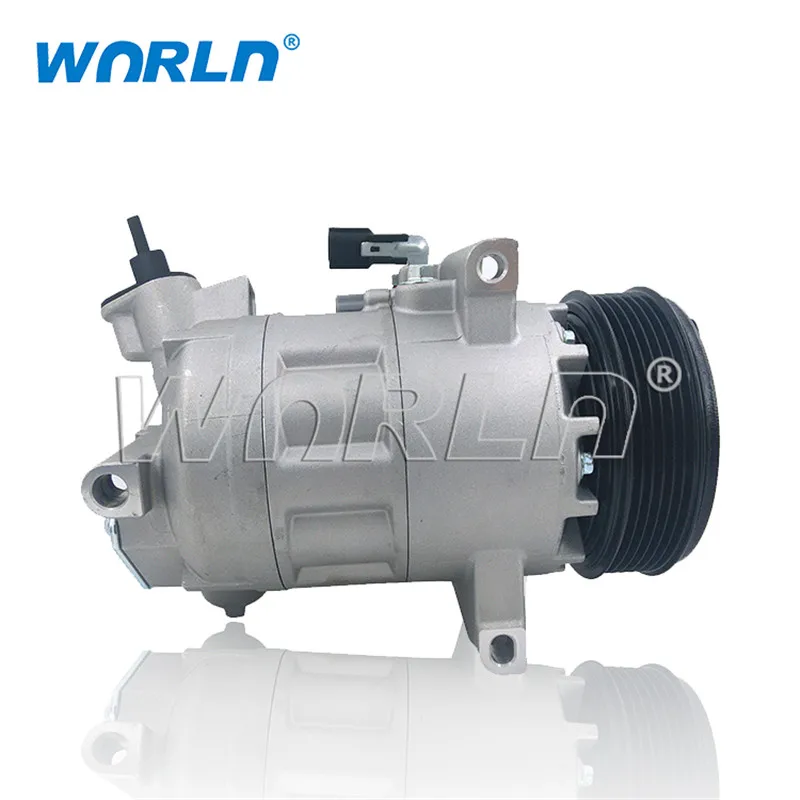 AUTO AC COMPRESSOR FOR Nissan teana Sylphy SERENA C25 08 Renault LAGUNA