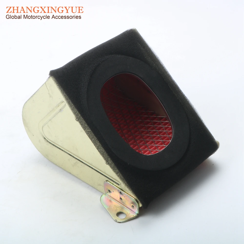 AIR FILTER for SYM JET4 GY6 125 17211-GY6-9400 17211-M9Q-0000