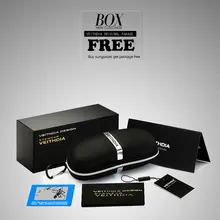 Men's Polarized Magnesium Sunglasses #6