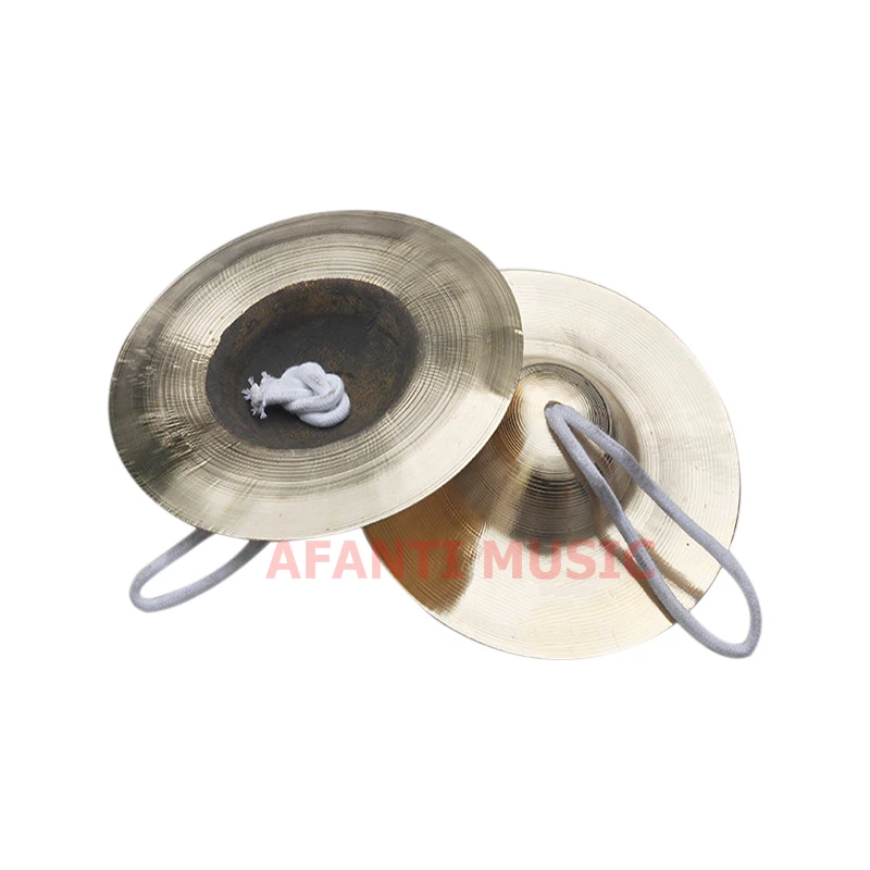 

Диаметр 17 см Afanti музыка Cymbal (CYM-1222)