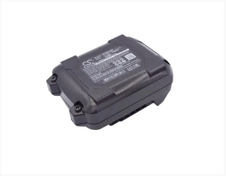 Cameron Sino 1500mAh battery for KOBALT CDT212KU CID120KU CSJ120KU 12V-ABP112KL CKT312K Power Tools Battery